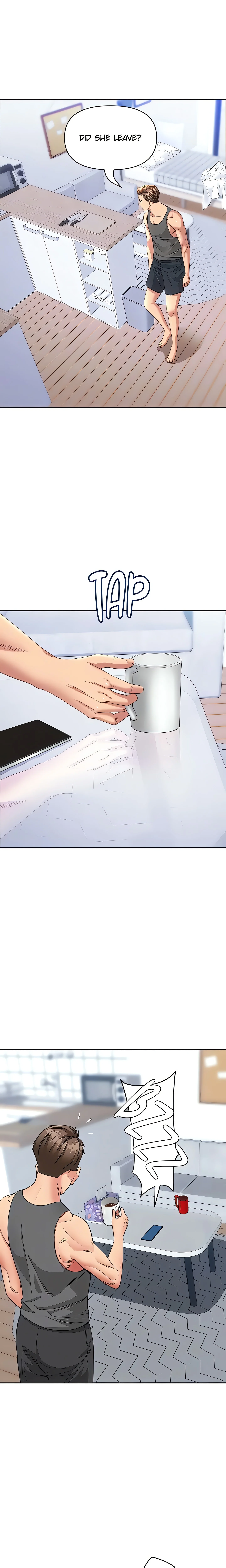 She’s a married woman (Official) chapter 35 page 5
