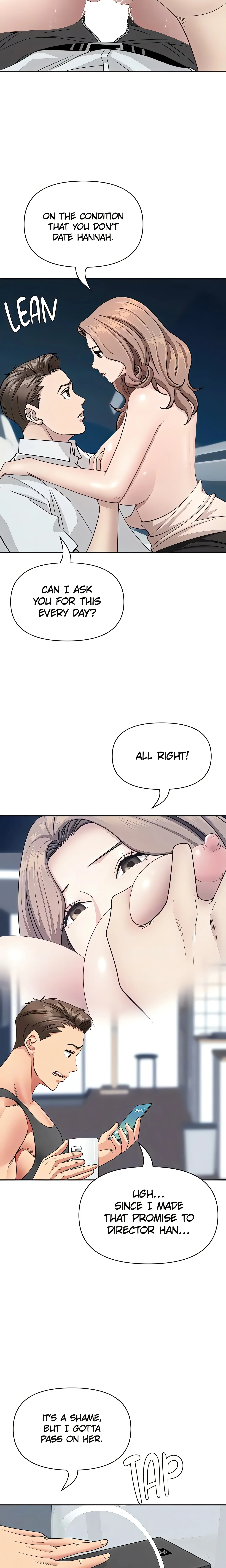 She’s a married woman (Official) chapter 35 page 7