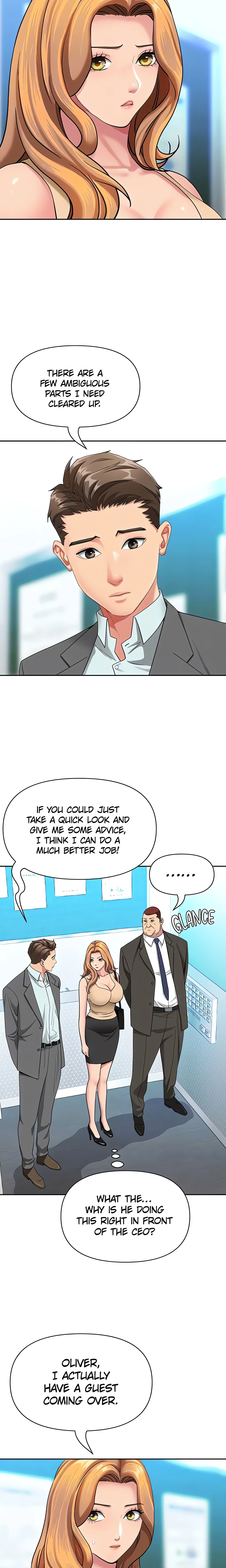 She’s a married woman (Official) chapter 35 page 13