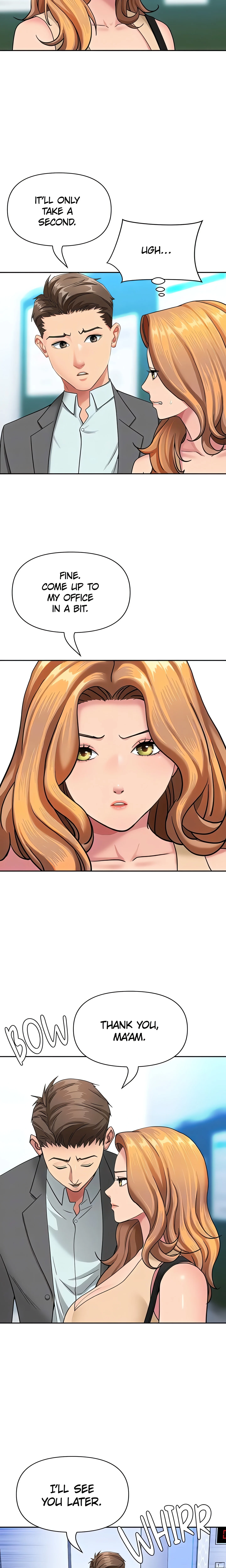 She’s a married woman (Official) chapter 35 page 14