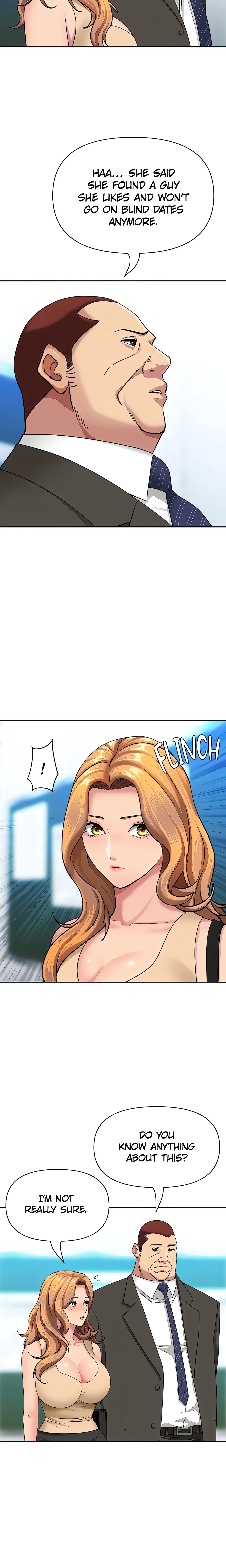 She’s a married woman (Official) chapter 35 page 16
