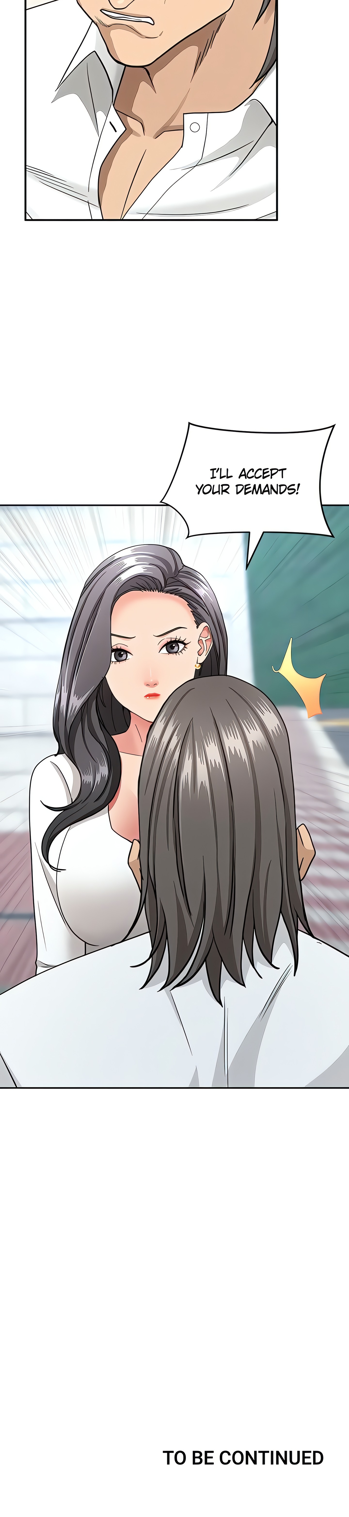 She’s a married woman (Official) chapter 35 page 22