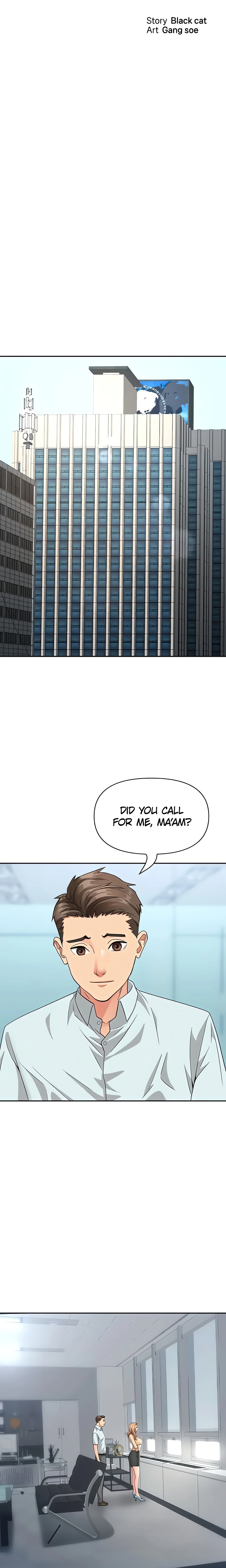 She’s a married woman (Official) chapter 36 page 2