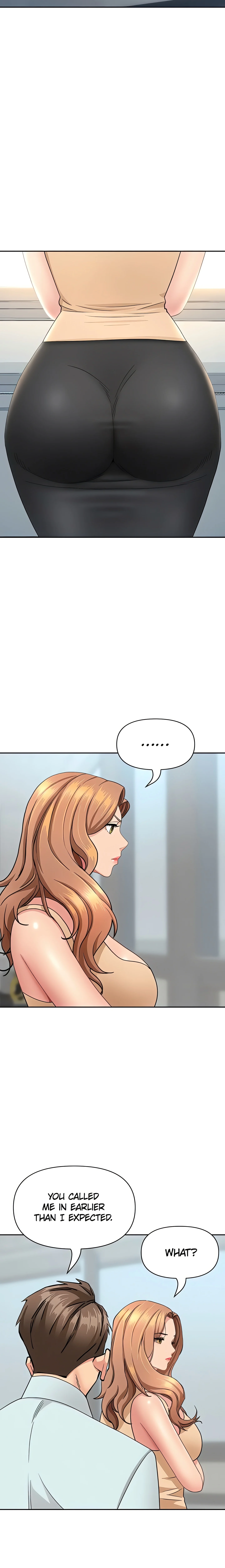 She’s a married woman (Official) chapter 36 page 3