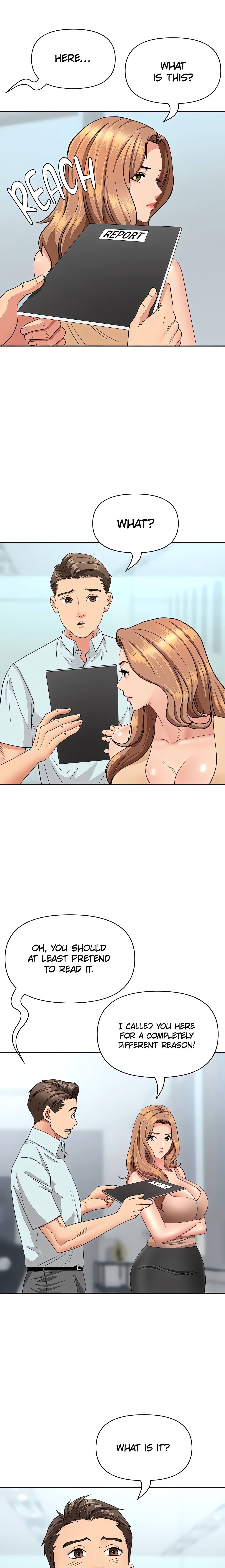 She’s a married woman (Official) chapter 36 page 4