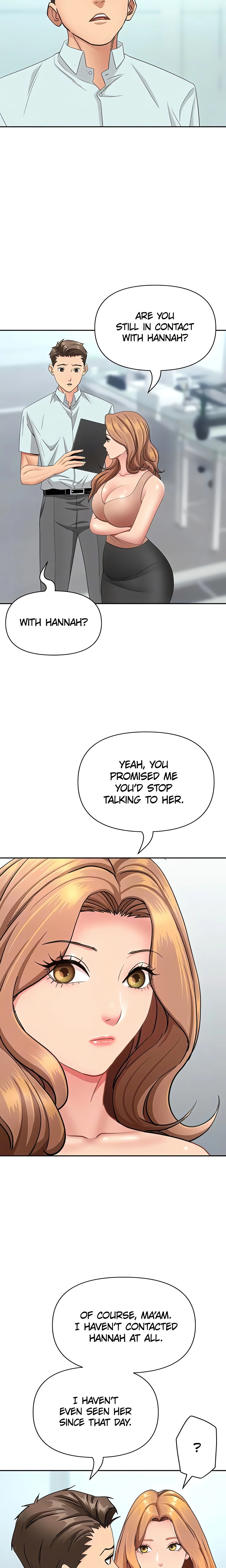 She’s a married woman (Official) chapter 36 page 5