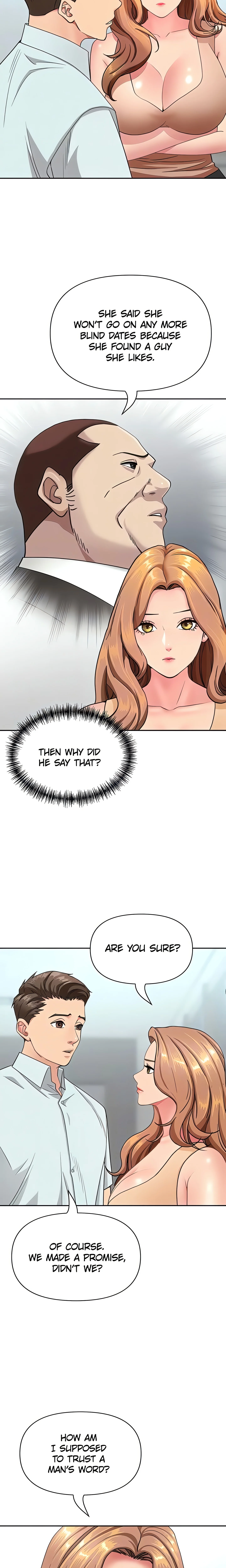 She’s a married woman (Official) chapter 36 page 6