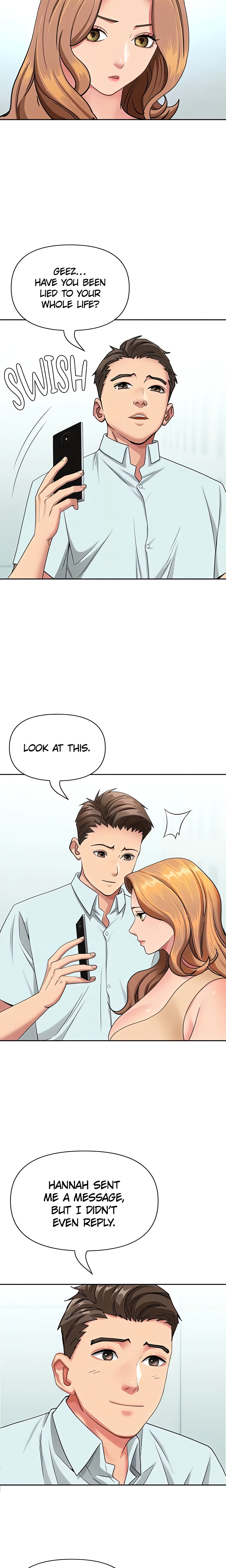 She’s a married woman (Official) chapter 36 page 7