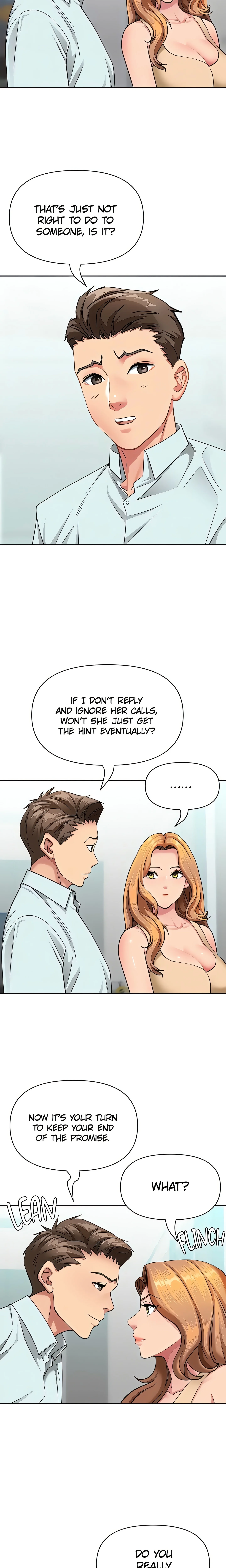 She’s a married woman (Official) chapter 36 page 9