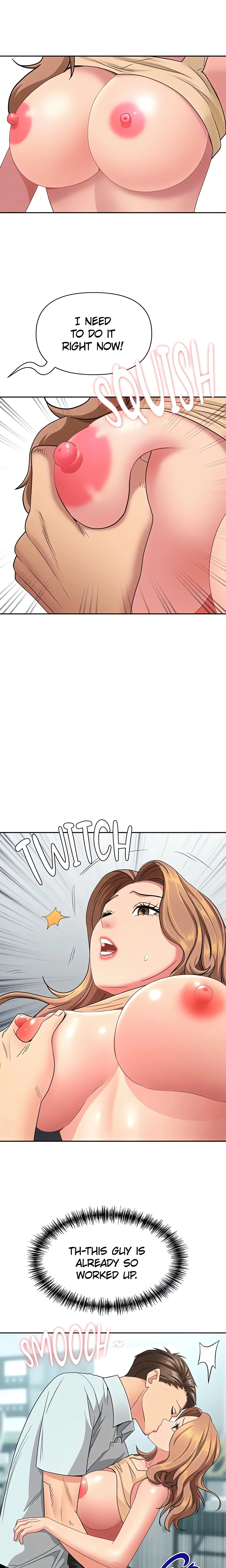 She’s a married woman (Official) chapter 36 page 16