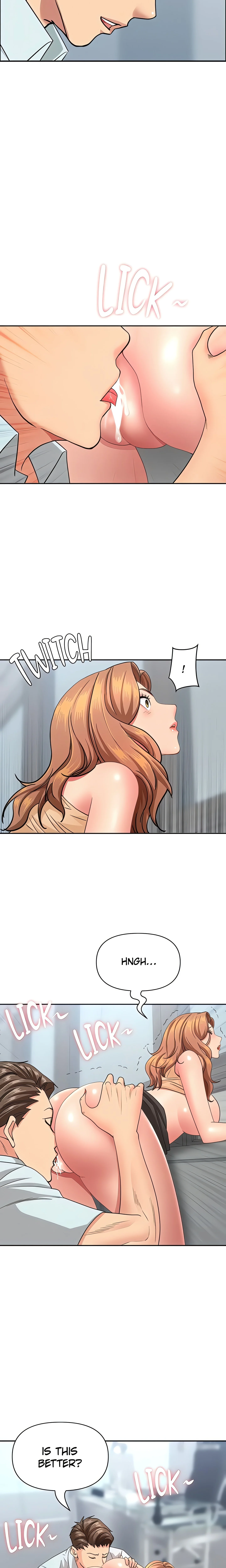 She’s a married woman (Official) chapter 36 page 20