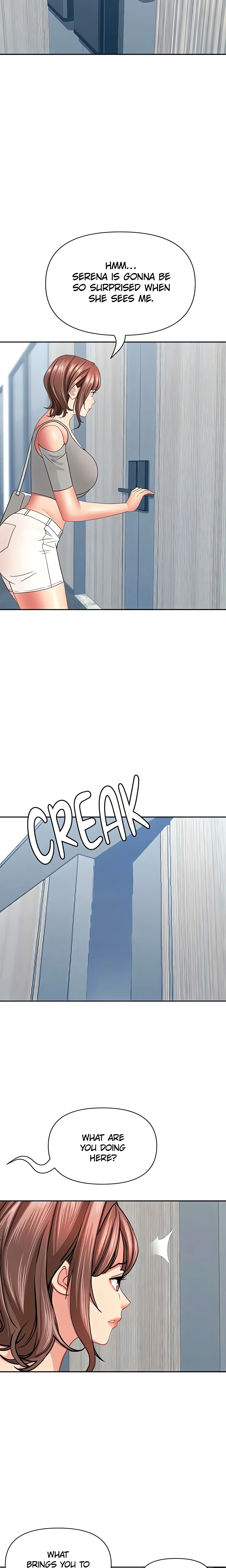 She’s a married woman (Official) chapter 37 page 5