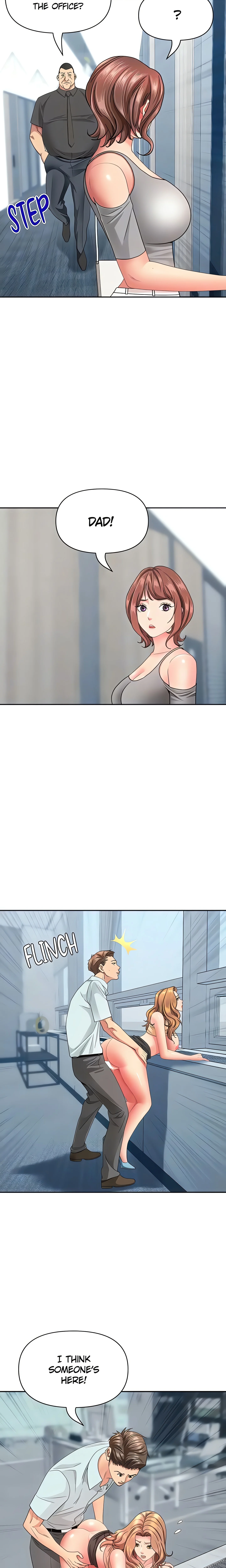 She’s a married woman (Official) chapter 37 page 6