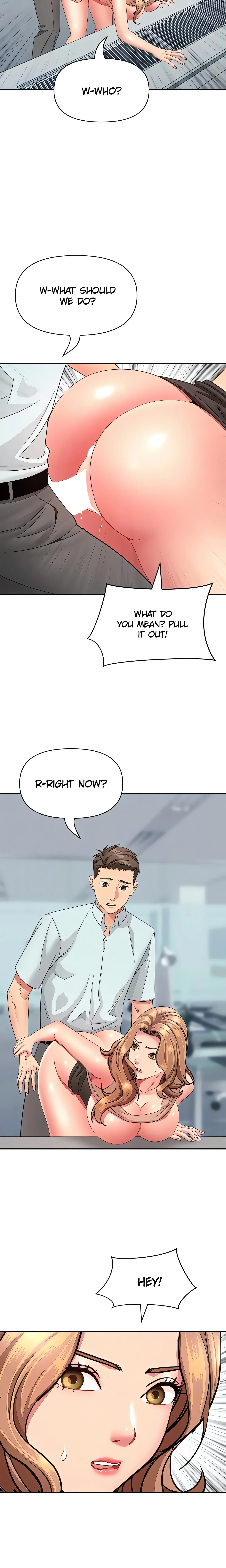 She’s a married woman (Official) chapter 37 page 7