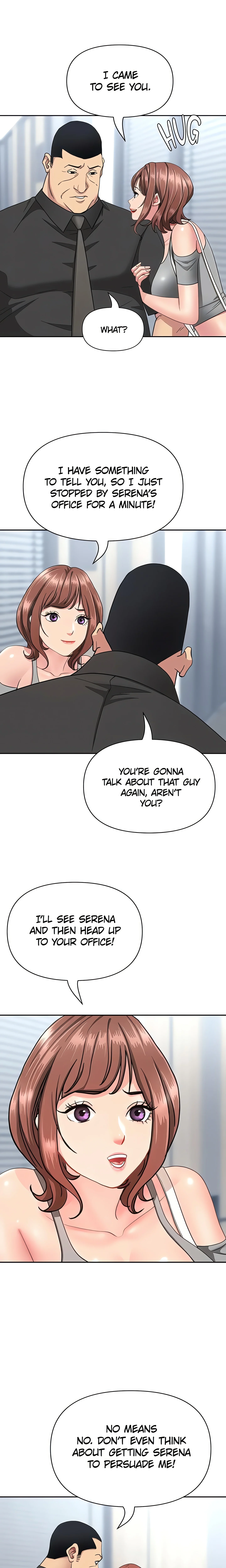 She’s a married woman (Official) chapter 37 page 9