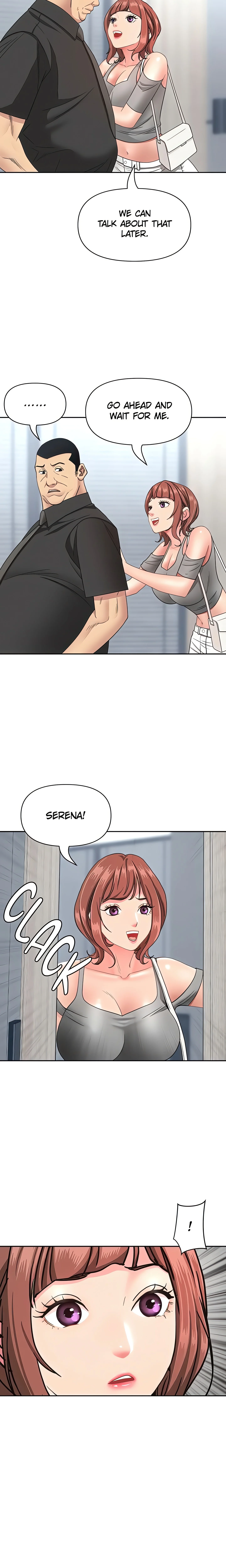 She’s a married woman (Official) chapter 37 page 10