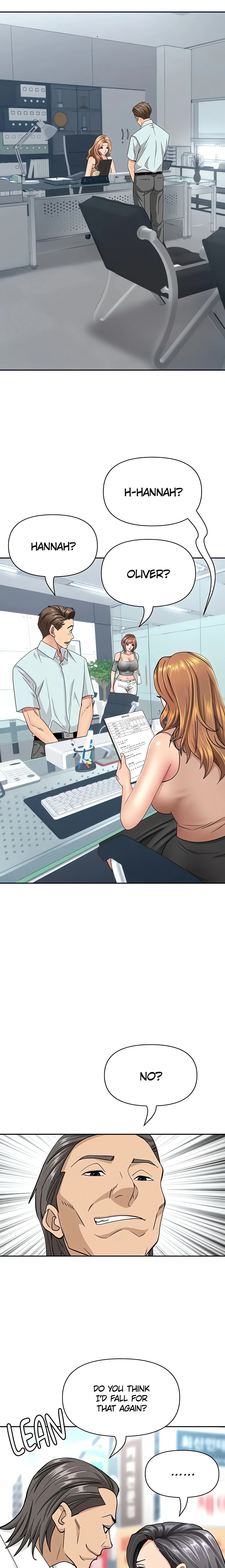 She’s a married woman (Official) chapter 37 page 11