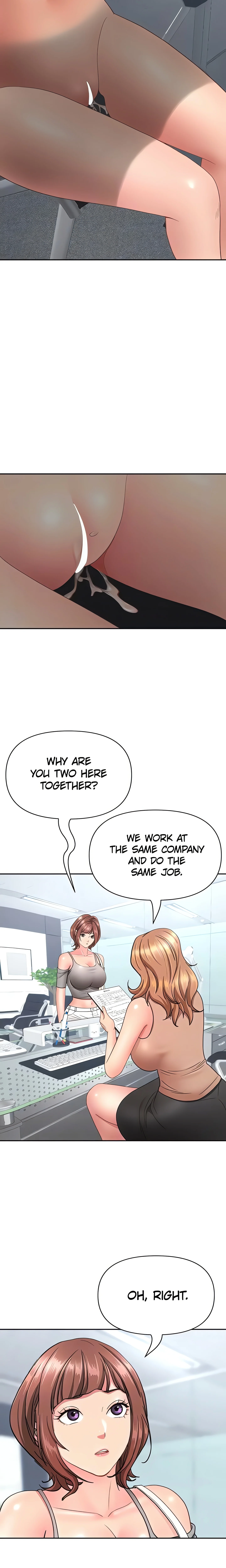She’s a married woman (Official) chapter 37 page 13