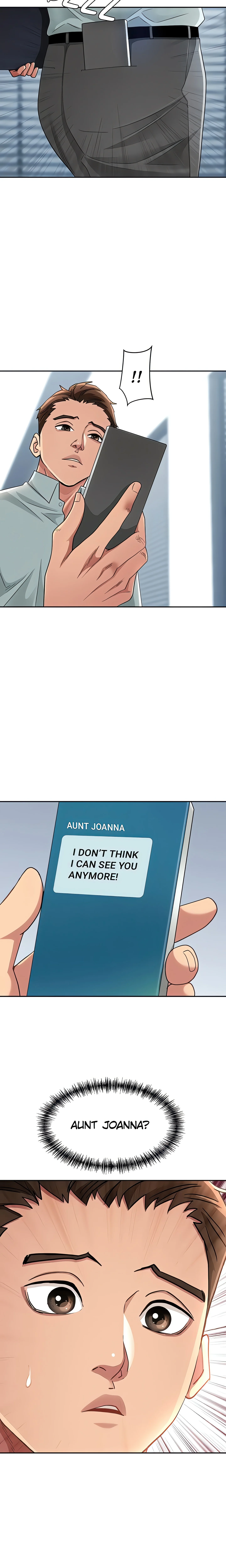 She’s a married woman (Official) chapter 37 page 20