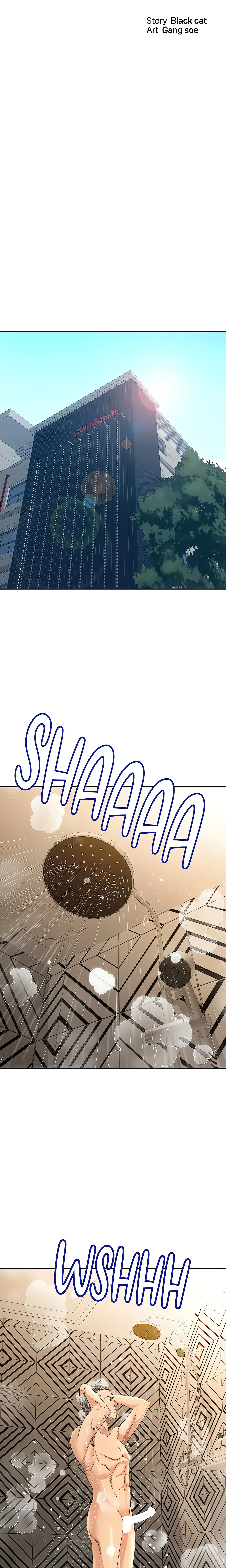 She’s a married woman (Official) chapter 38 page 2