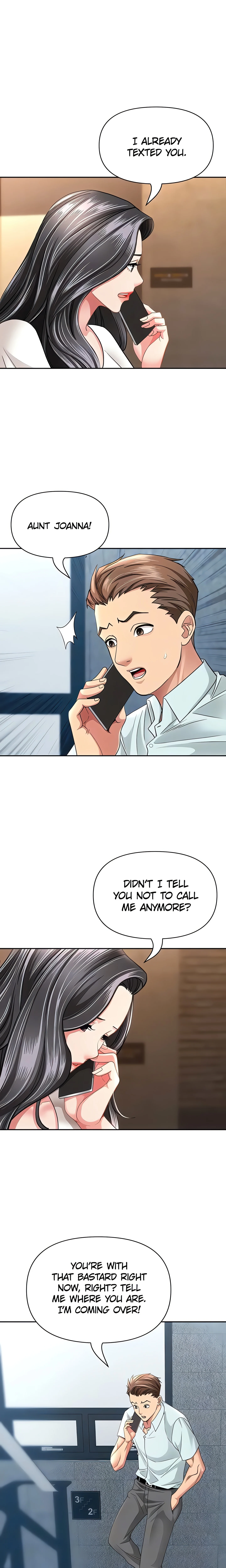 She’s a married woman (Official) chapter 38 page 7