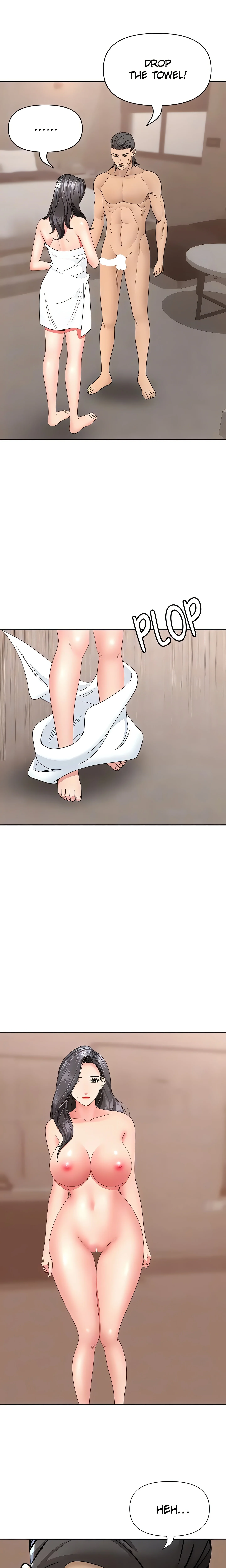 She’s a married woman (Official) chapter 38 page 14