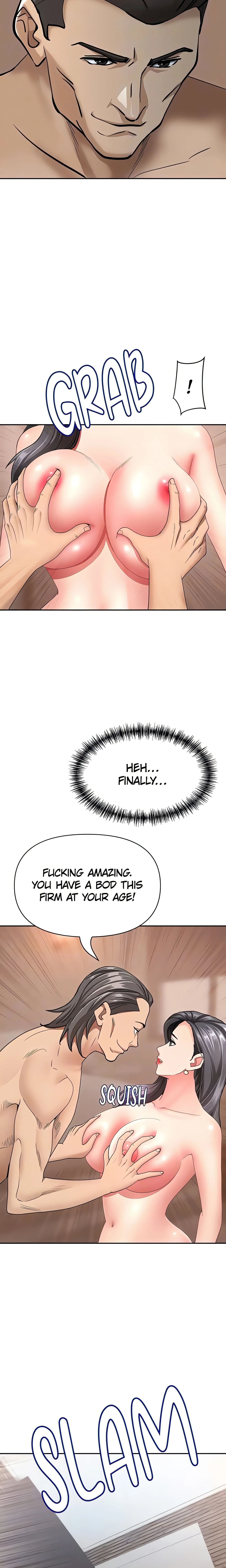 She’s a married woman (Official) chapter 38 page 15