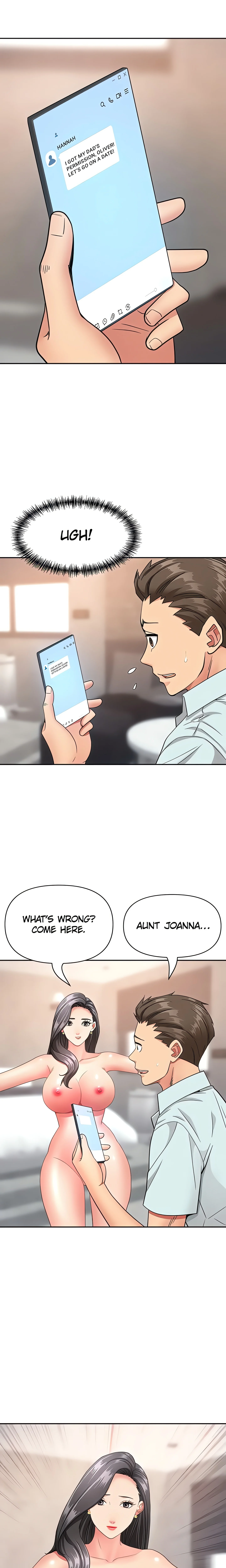 She’s a married woman (Official) chapter 38 page 23