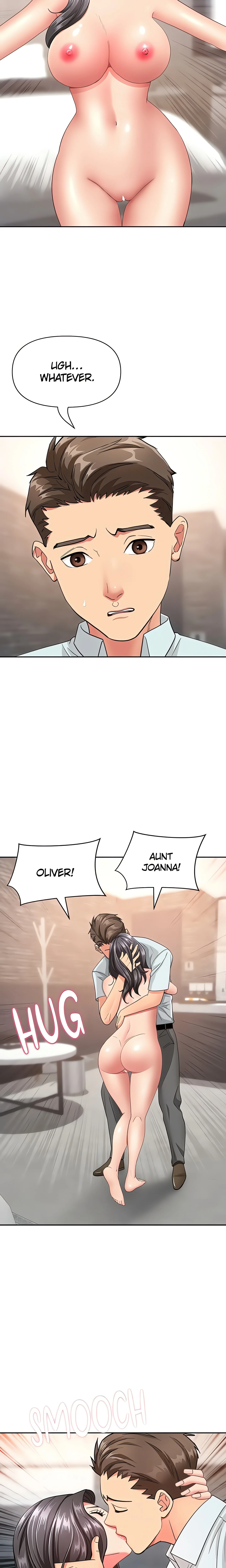She’s a married woman (Official) chapter 38 page 24