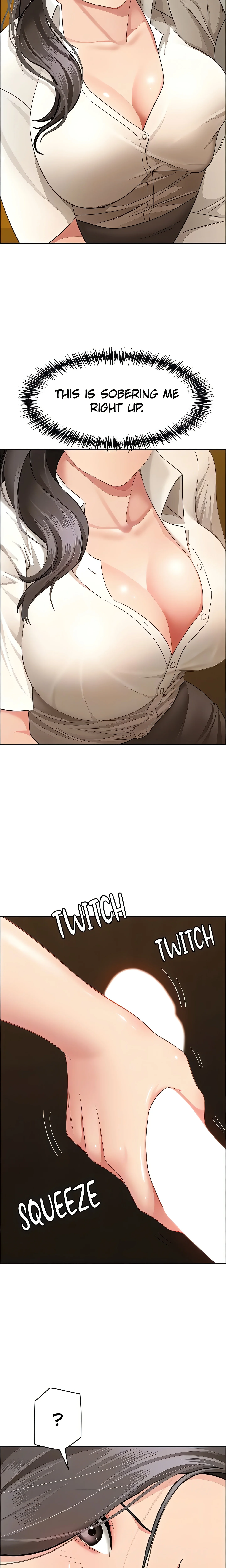 She’s a married woman (Official) chapter 4 page 5