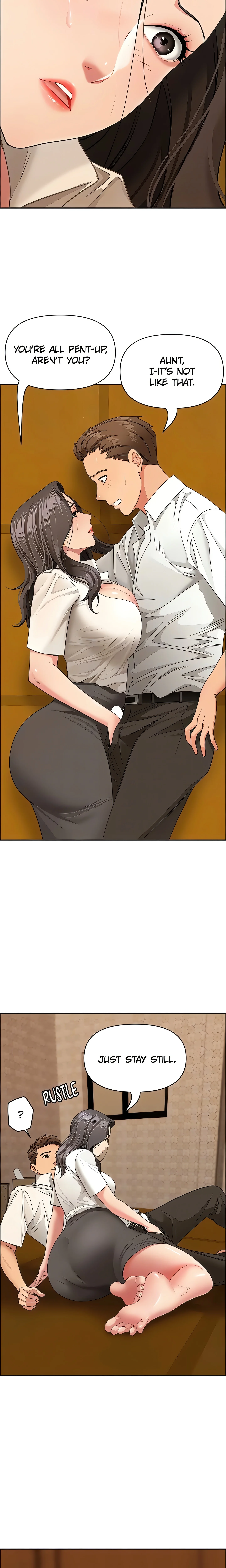 She’s a married woman (Official) chapter 4 page 6