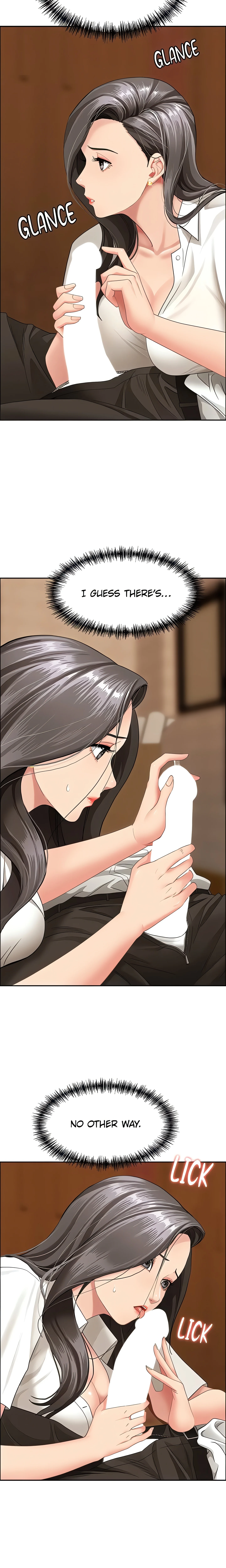 She’s a married woman (Official) chapter 4 page 11