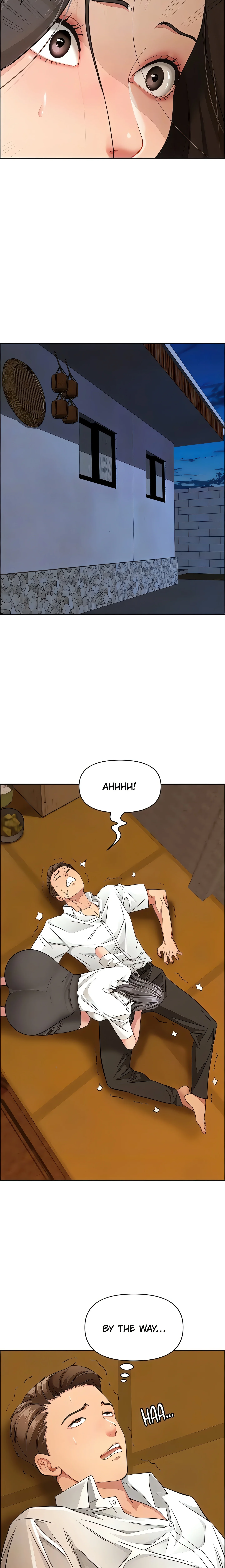 She’s a married woman (Official) chapter 4 page 15