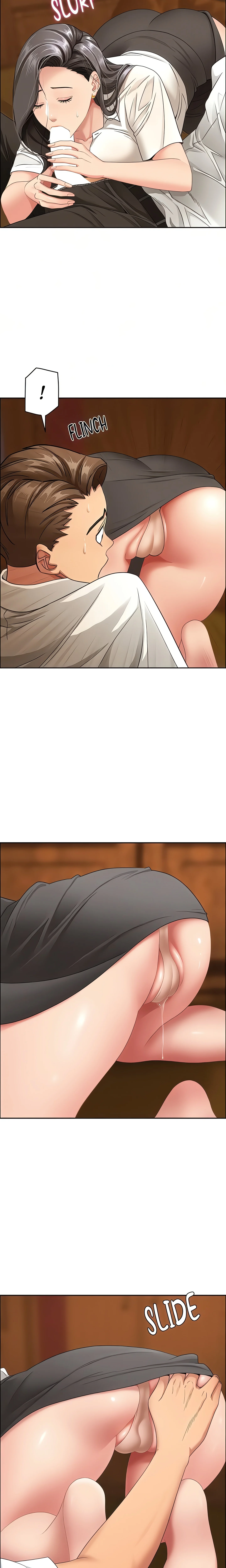 She’s a married woman (Official) chapter 4 page 22