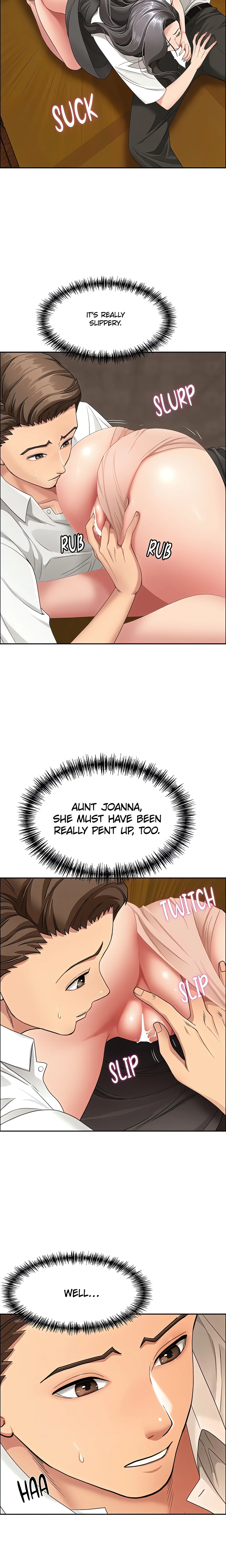 She’s a married woman (Official) chapter 5 page 4