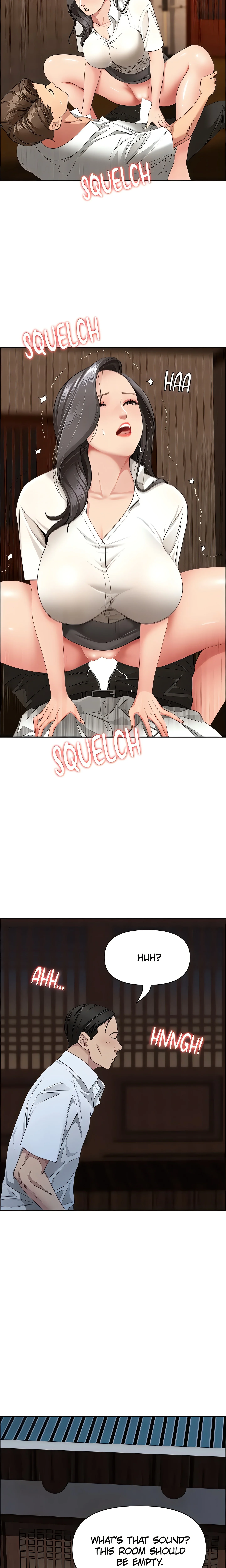 She’s a married woman (Official) chapter 5 page 23