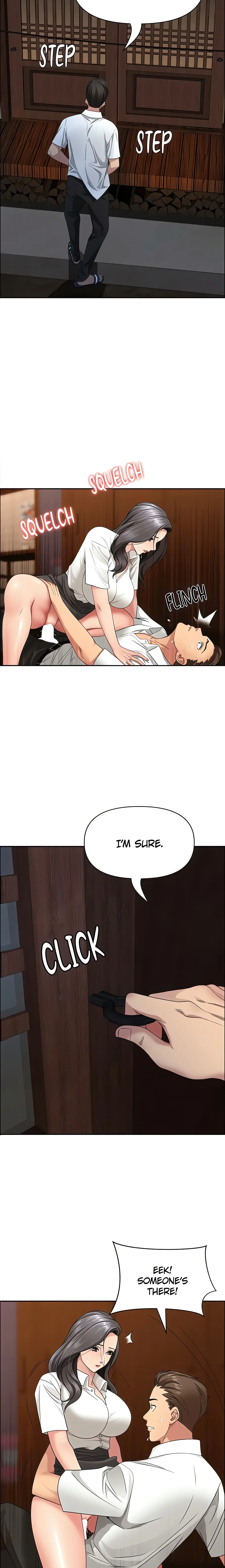She’s a married woman (Official) chapter 5 page 24