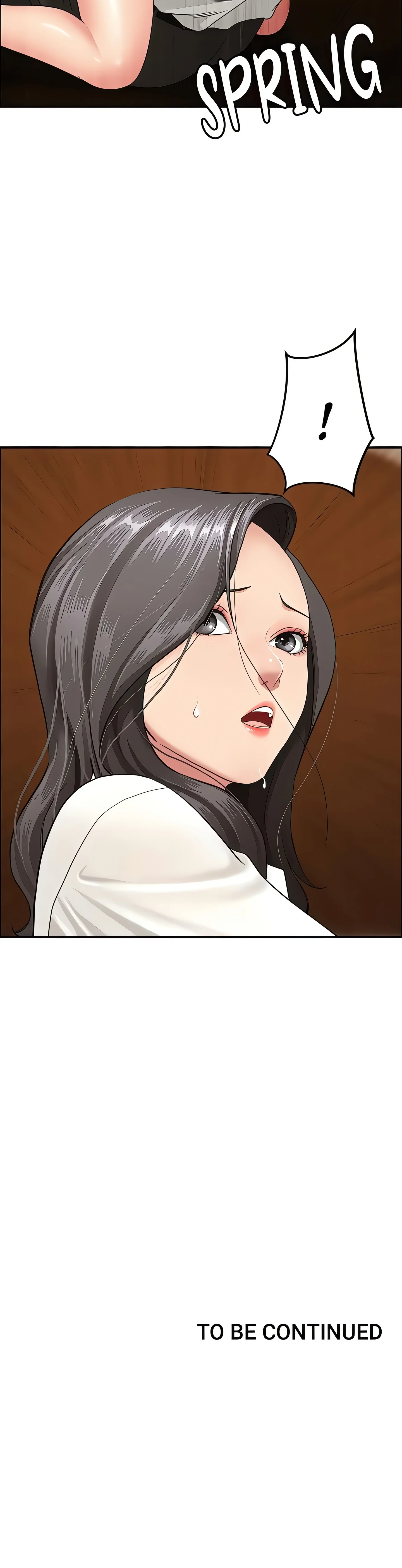 She’s a married woman (Official) chapter 5 page 25