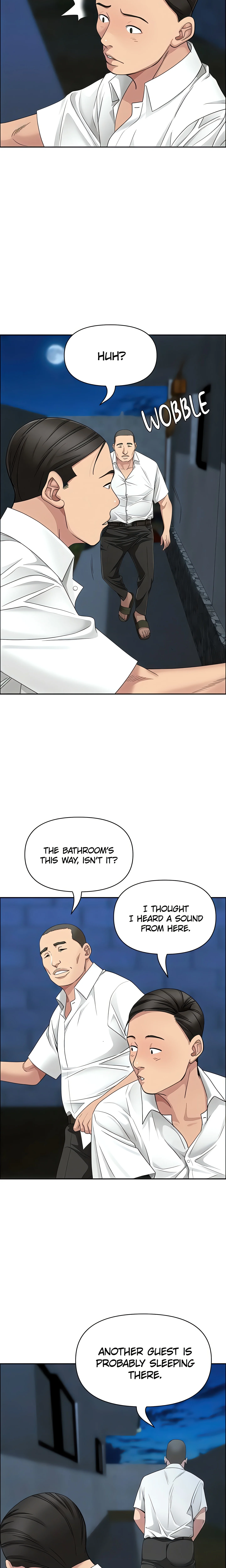 She’s a married woman (Official) chapter 6 page 5