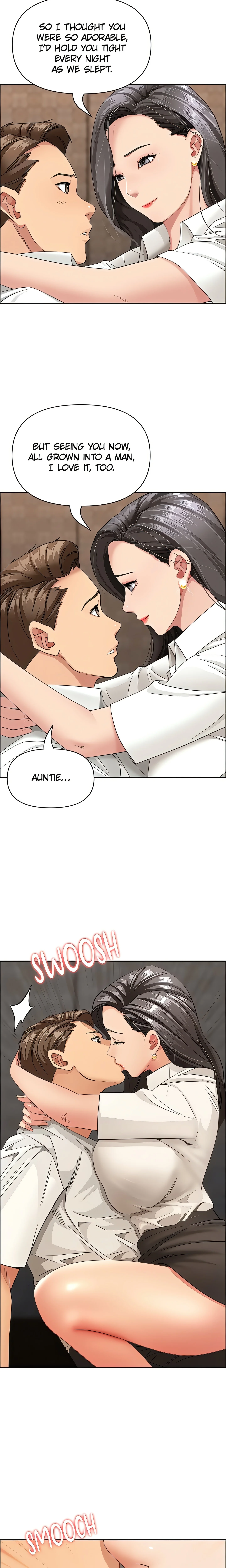 She’s a married woman (Official) chapter 6 page 10