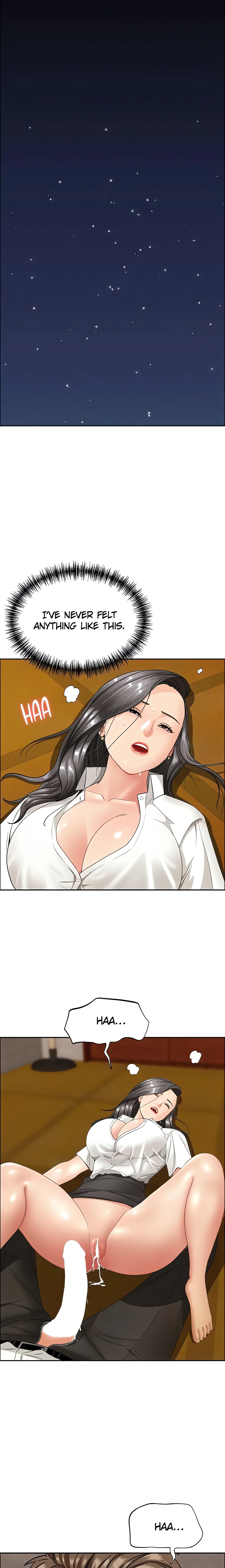 She’s a married woman (Official) chapter 6 page 18