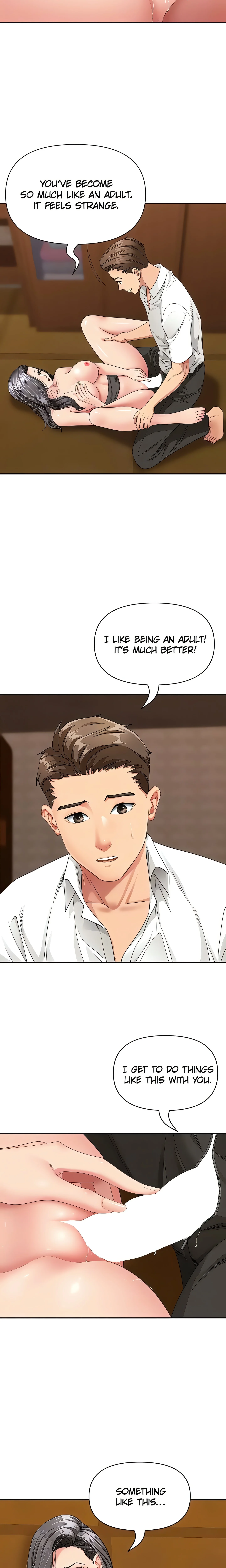 She’s a married woman (Official) chapter 7 page 7