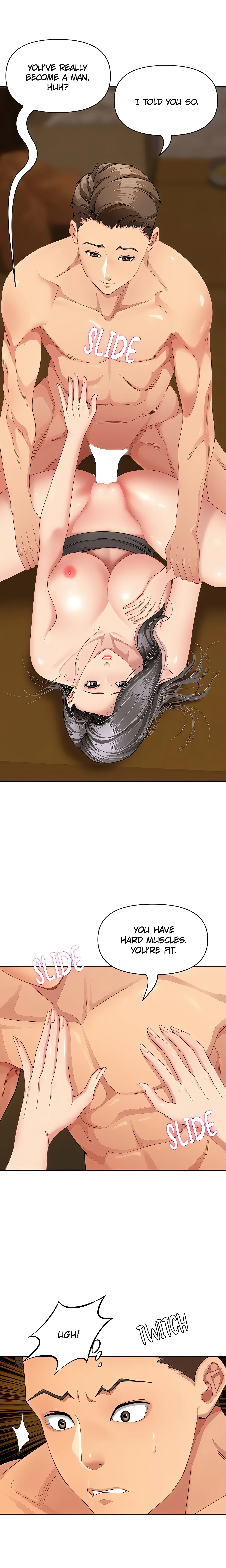 She’s a married woman (Official) chapter 7 page 11