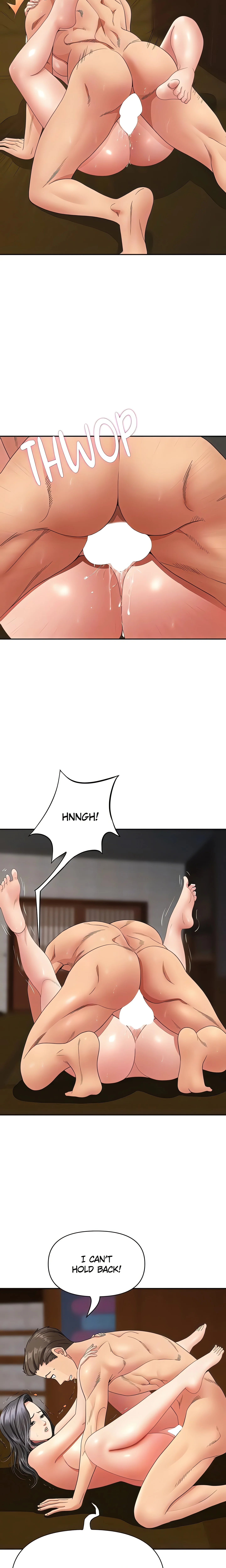 She’s a married woman (Official) chapter 7 page 13