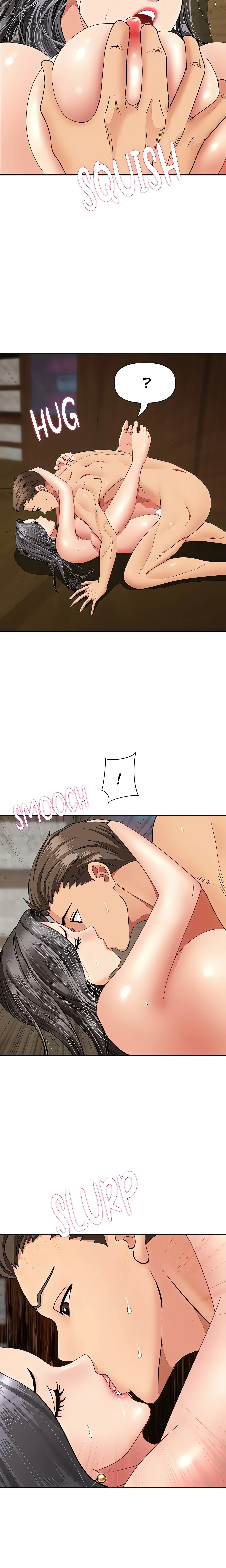 She’s a married woman (Official) chapter 7 page 18