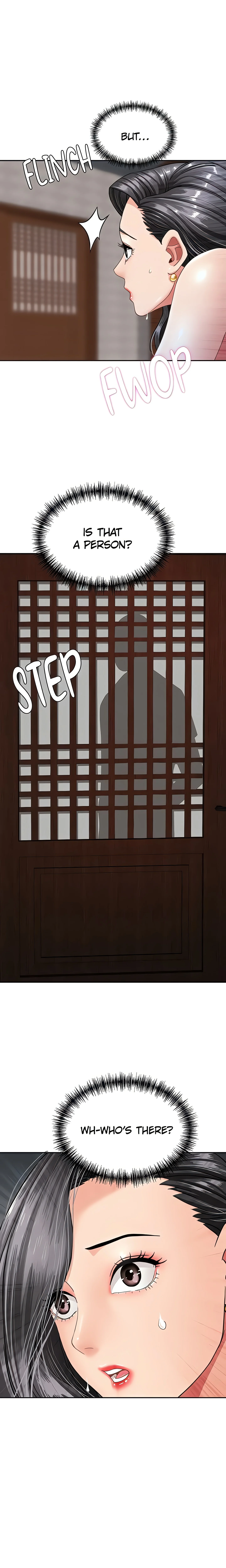 She’s a married woman (Official) chapter 8 page 2