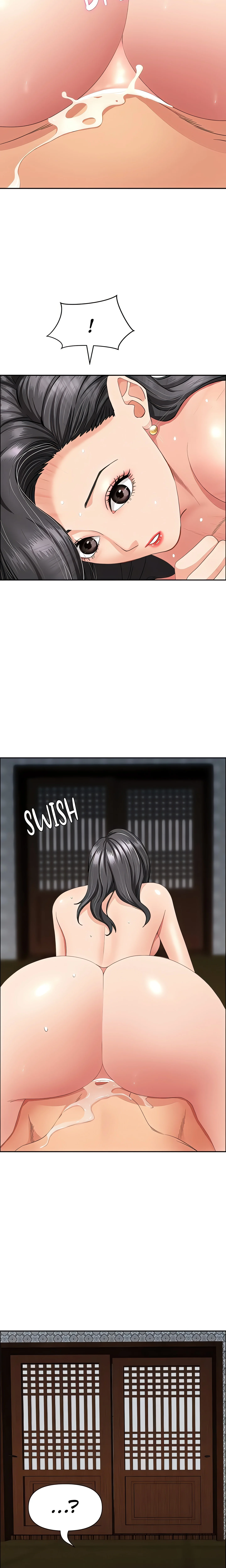 She’s a married woman (Official) chapter 8 page 11