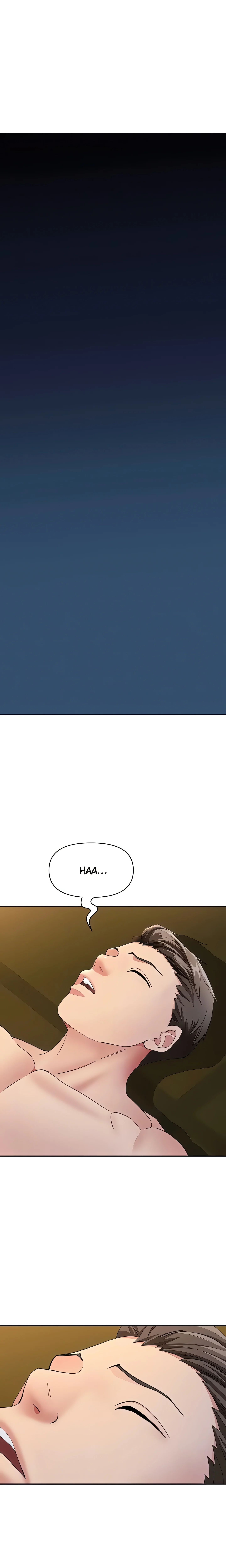 She’s a married woman (Official) chapter 8 page 13