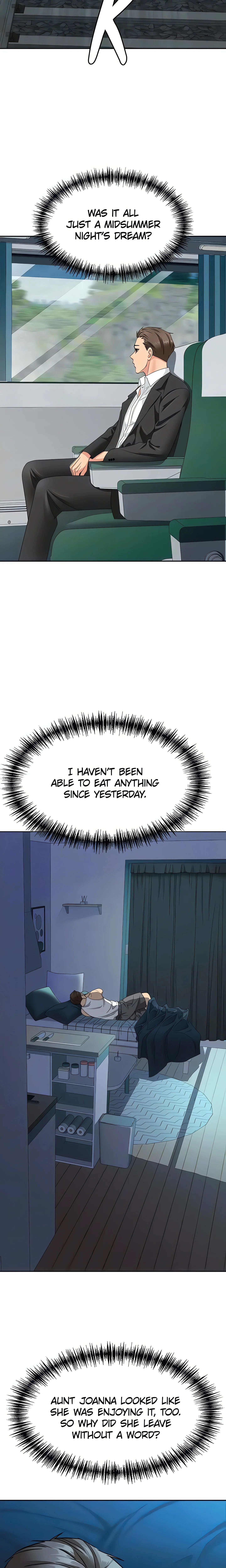 She’s a married woman (Official) chapter 8 page 16