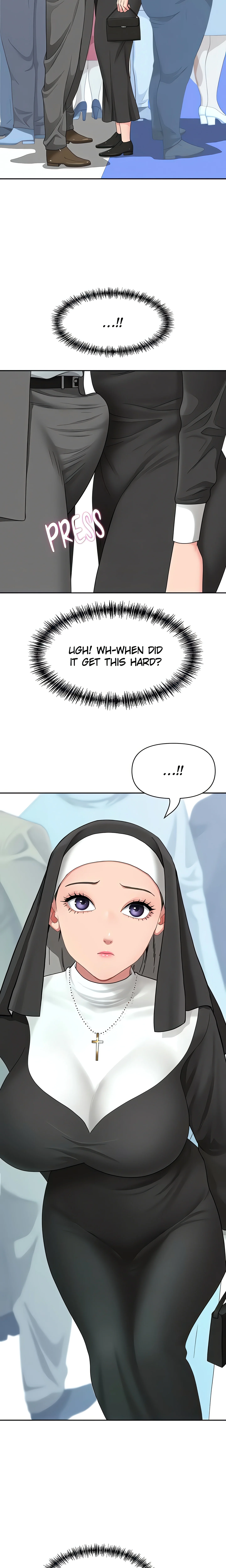 She’s a married woman (Official) chapter 8 page 20